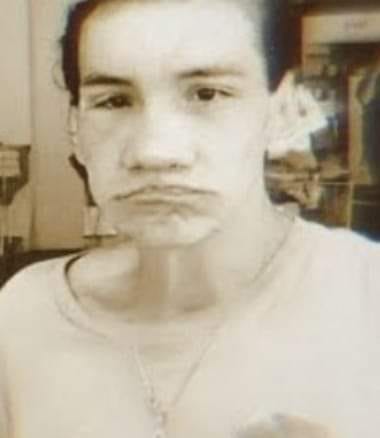 ¡ASÍ ERA LA GILBERTONA DE JOVEN!