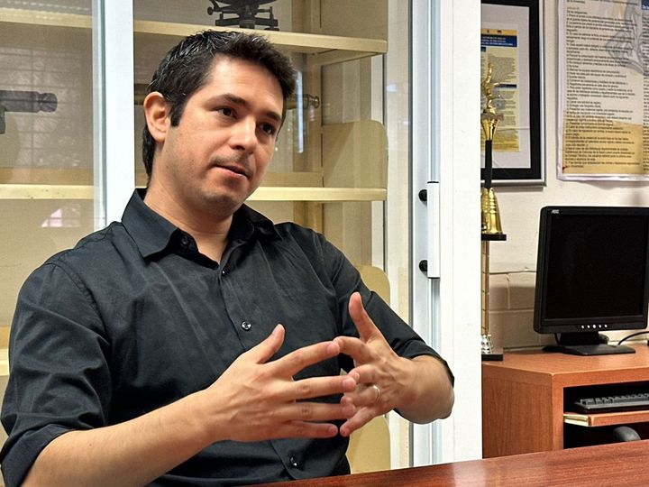 ¿Qué es un año bisiesto? Investigador de la Nueva Universidad explica por qué ca ¿Qué es un año bisiesto? Investigador de la Nueva Universidad explica por qué ca