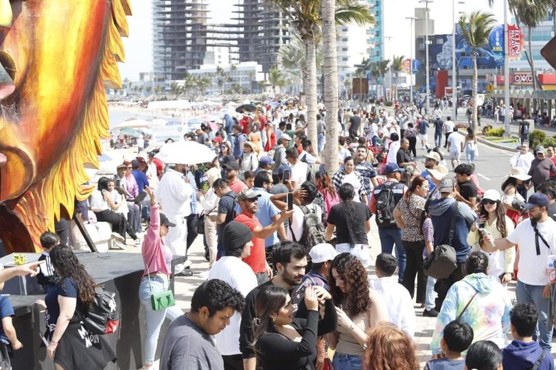 *“La ciudad es increíble, sus habitantes son amables y tienen una excelente educ