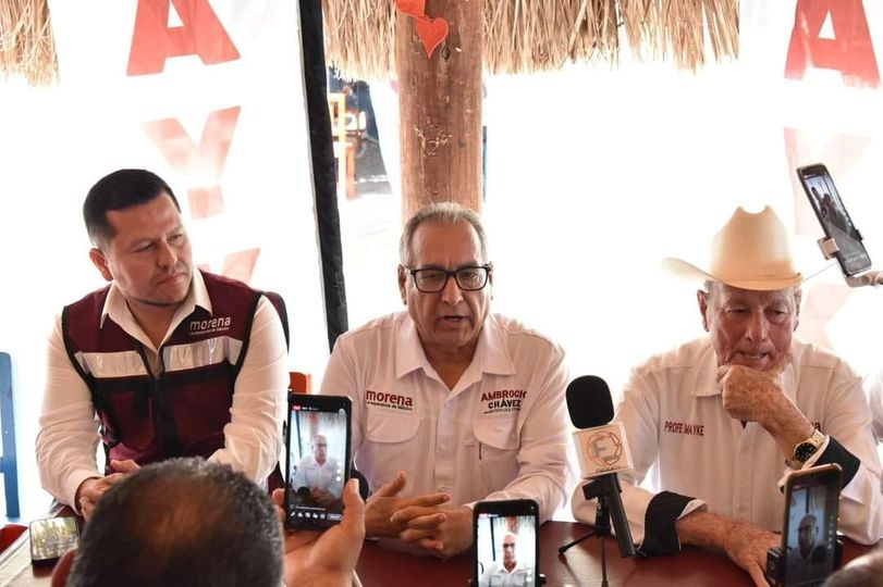 #Campaña2024 #Distrito09 #Campaña2024 #Distrito09