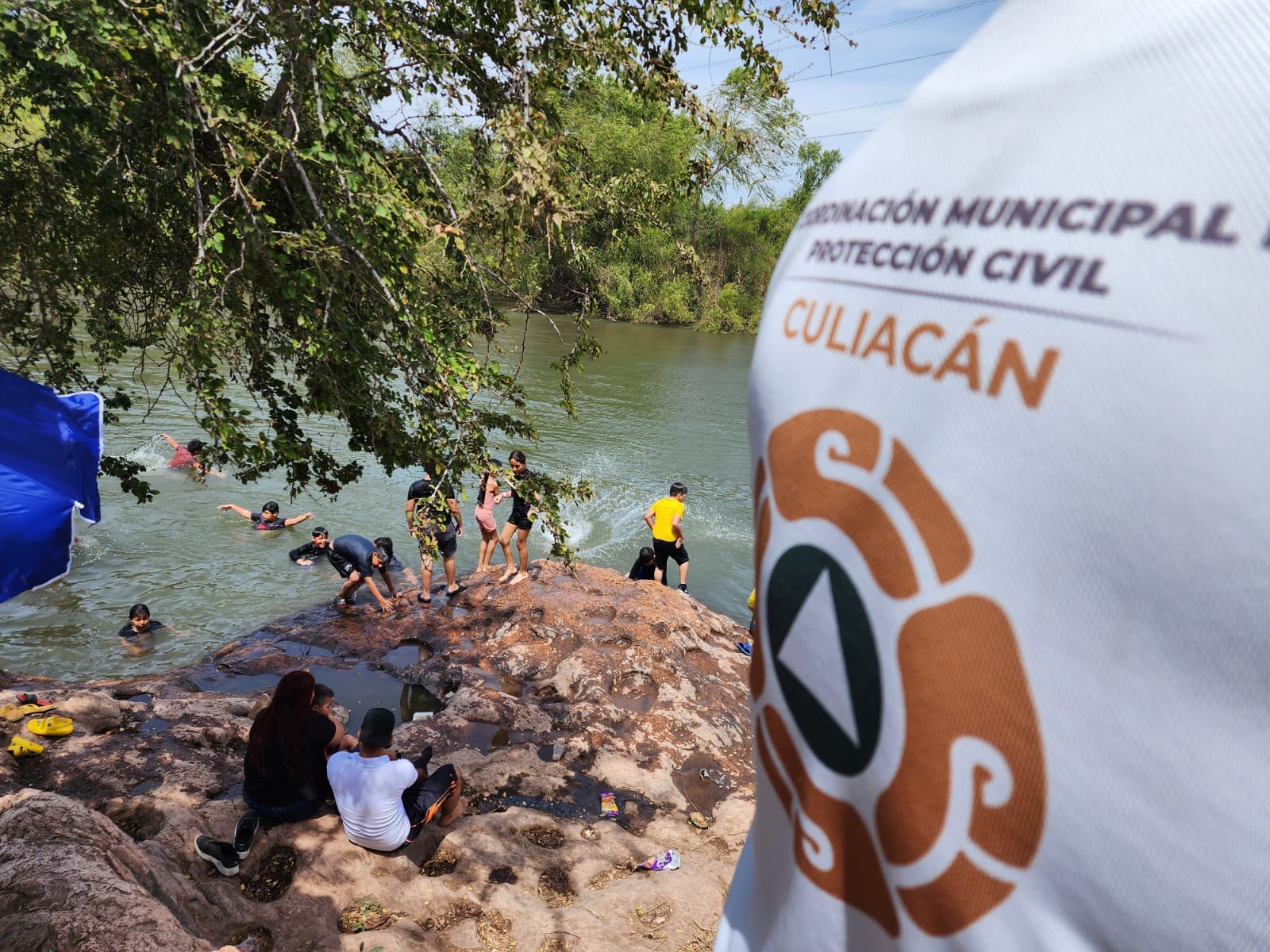 Coordinación Municipal Protección Civil