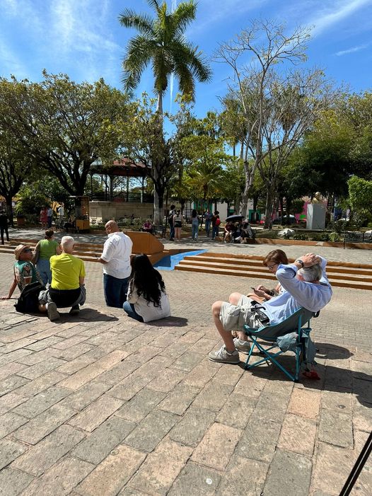 Eclipse Solar 2024: Concordia celebra un espectáculo celestial