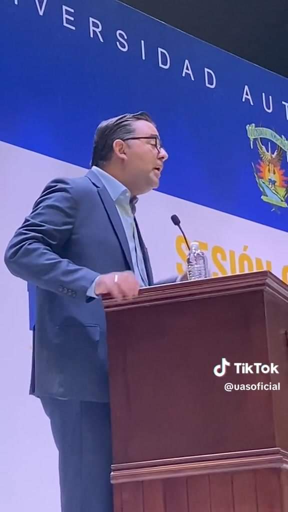 *El abogado Ramón Bonilla Rojas, señaló a la Auditora Superior del Estado de com *El abogado Ramón Bonilla Rojas, señaló a la Auditora Superior del Estado de com