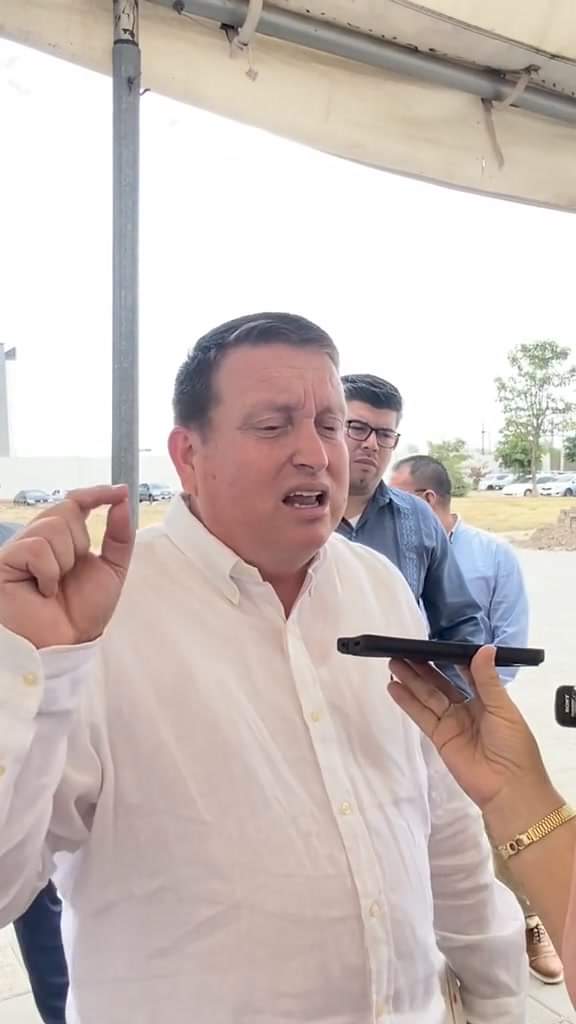 “El abuso de autoridad lo cometió la Auditora Superior del Estado, los fiscales