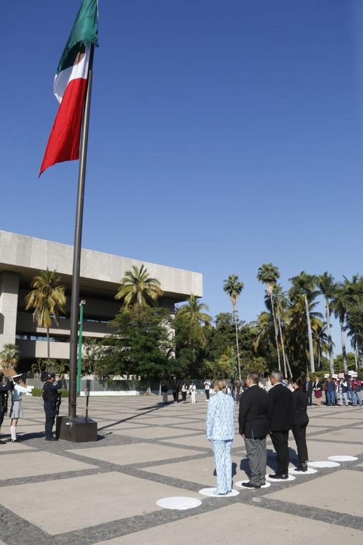 Gobierno del Estado conmemora el 105 aniversario luctuoso del General Emiliano Z Gobierno del Estado conmemora el 105 aniversario luctuoso del General Emiliano Z