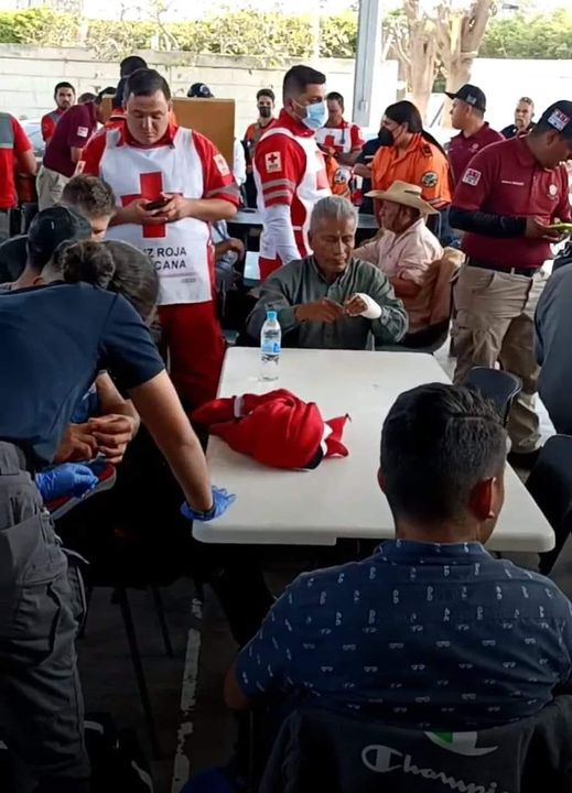 #Guamúchil #Camionazo #Guamúchil #Camionazo