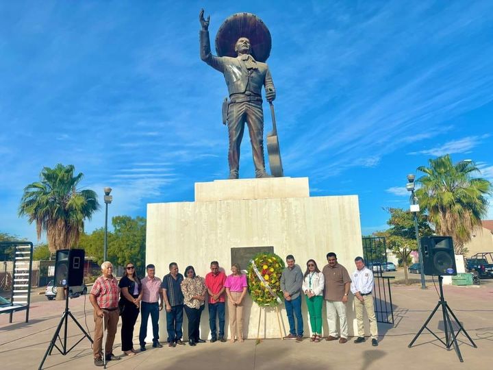 #Guamúchil #PedroIfante #AniversarioLuctuoso #Guamúchil #PedroIfante #AniversarioLuctuoso