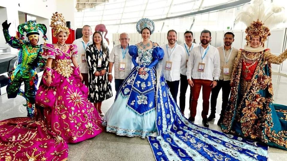 Inicia la 48 edición del Tianguis Turístico de México en el Puerto de Acapulco, Inicia la 48 edición del Tianguis Turístico de México en el Puerto de Acapulco,