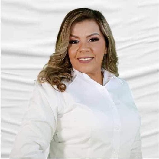 LA DRA. CLAUDIA TIZNADO RENUNCIA COMO CANDIDATA A DIPUTADA LOCAL POR LA COALICIÓ LA DRA. CLAUDIA TIZNADO RENUNCIA COMO CANDIDATA A DIPUTADA LOCAL POR LA COALICIÓ