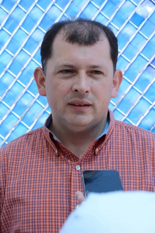 *La Nueva Universidad refrenda la suspensión de clases este 08 de abril, para at