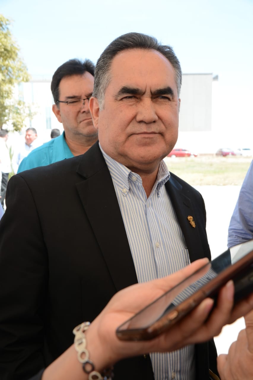 La resolución de la Justicia Federal ampara y protege a la UAS contra la Auditor La resolución de la Justicia Federal ampara y protege a la UAS contra la Auditor