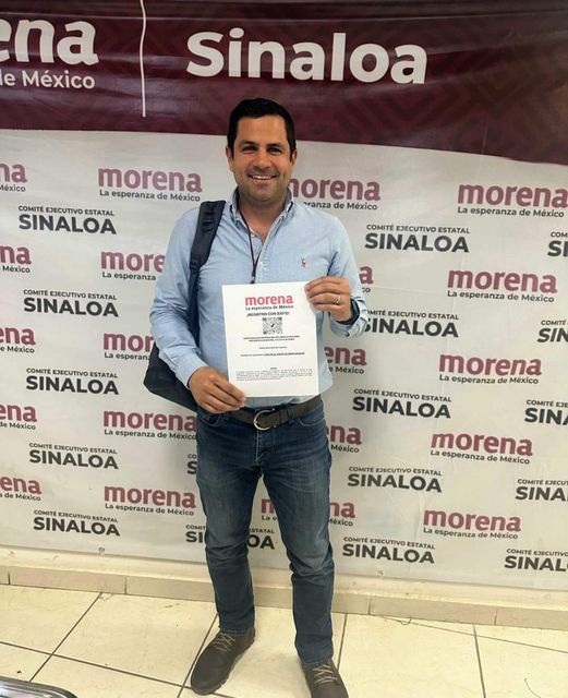 SE REGISTRA CARLOS ESCOBAR.. SE REGISTRA CARLOS ESCOBAR..