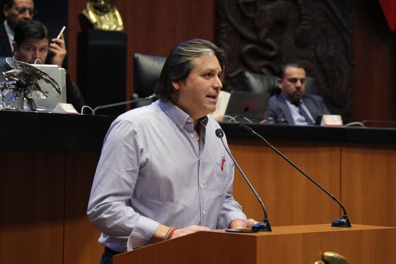 Senador Mario Zamora propone medidas para evitar uso Electoral de Programas Soci Senador Mario Zamora propone medidas para evitar uso Electoral de Programas Soci