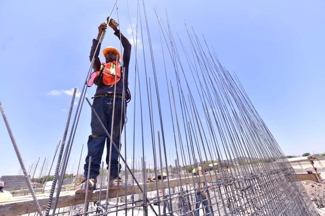 Busca CMIC fortalecer la cultura de la prevención en la industria de la construc Busca CMIC fortalecer la cultura de la prevención en la industria de la construc