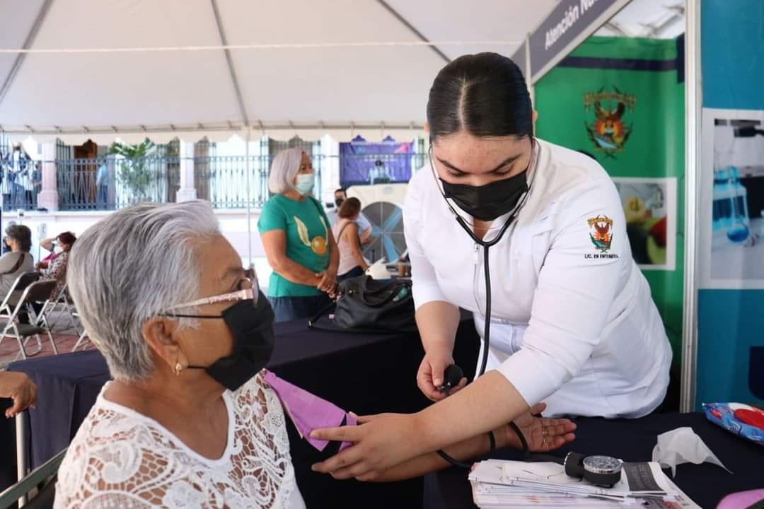De manera gratuita, la Unidad de Bienestar Universitario brinda atención médica,