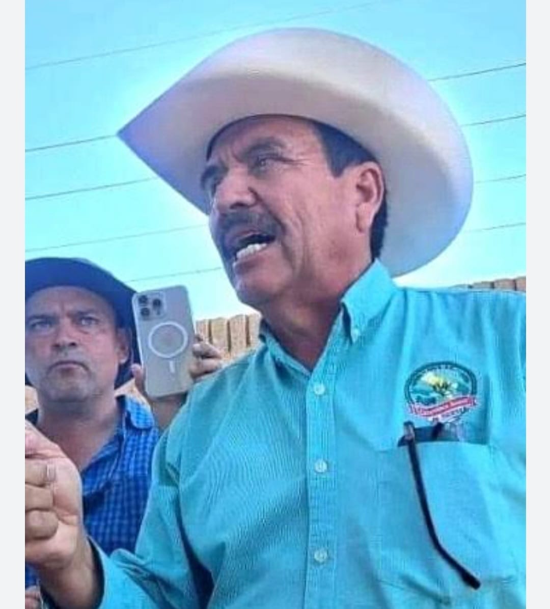EL HERALDO DE CHIHUAHUA. EL HERALDO DE CHIHUAHUA.