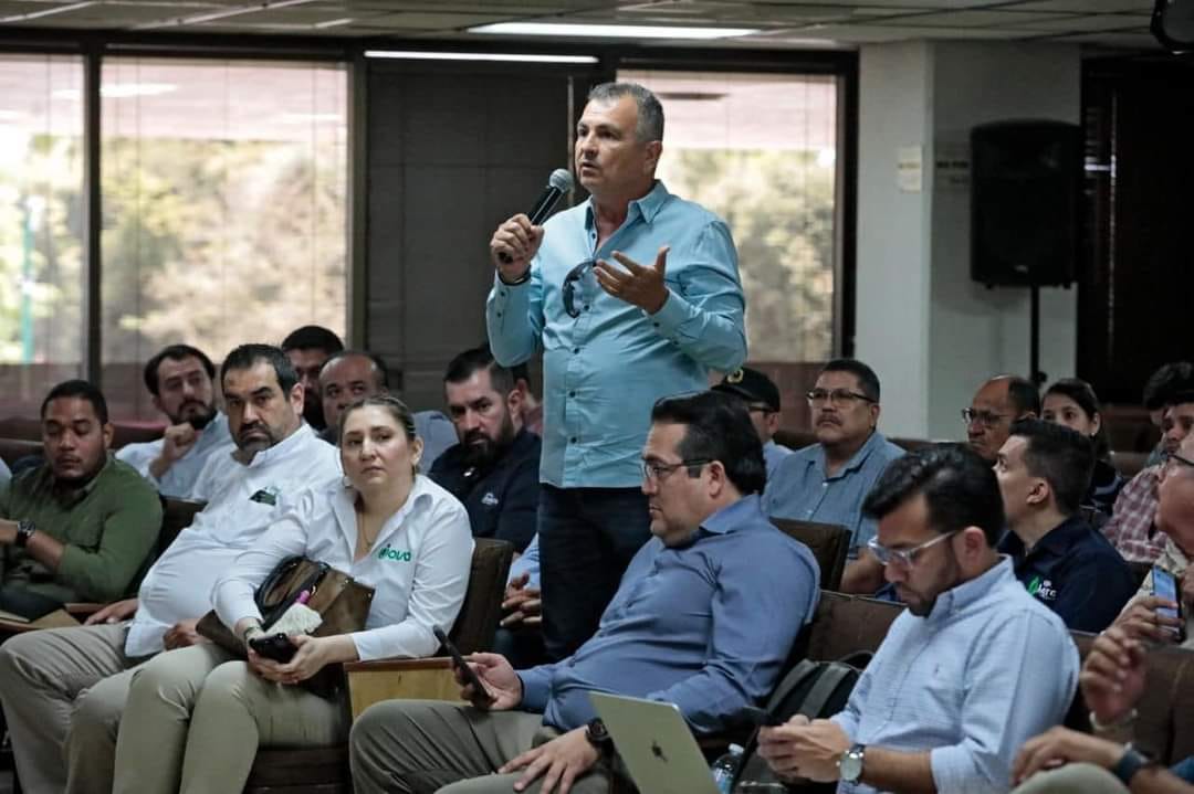 Gobierno del Estado brinda capacitación a bodegueros para el programa de apoyo a Gobierno del Estado brinda capacitación a bodegueros para el programa de apoyo a