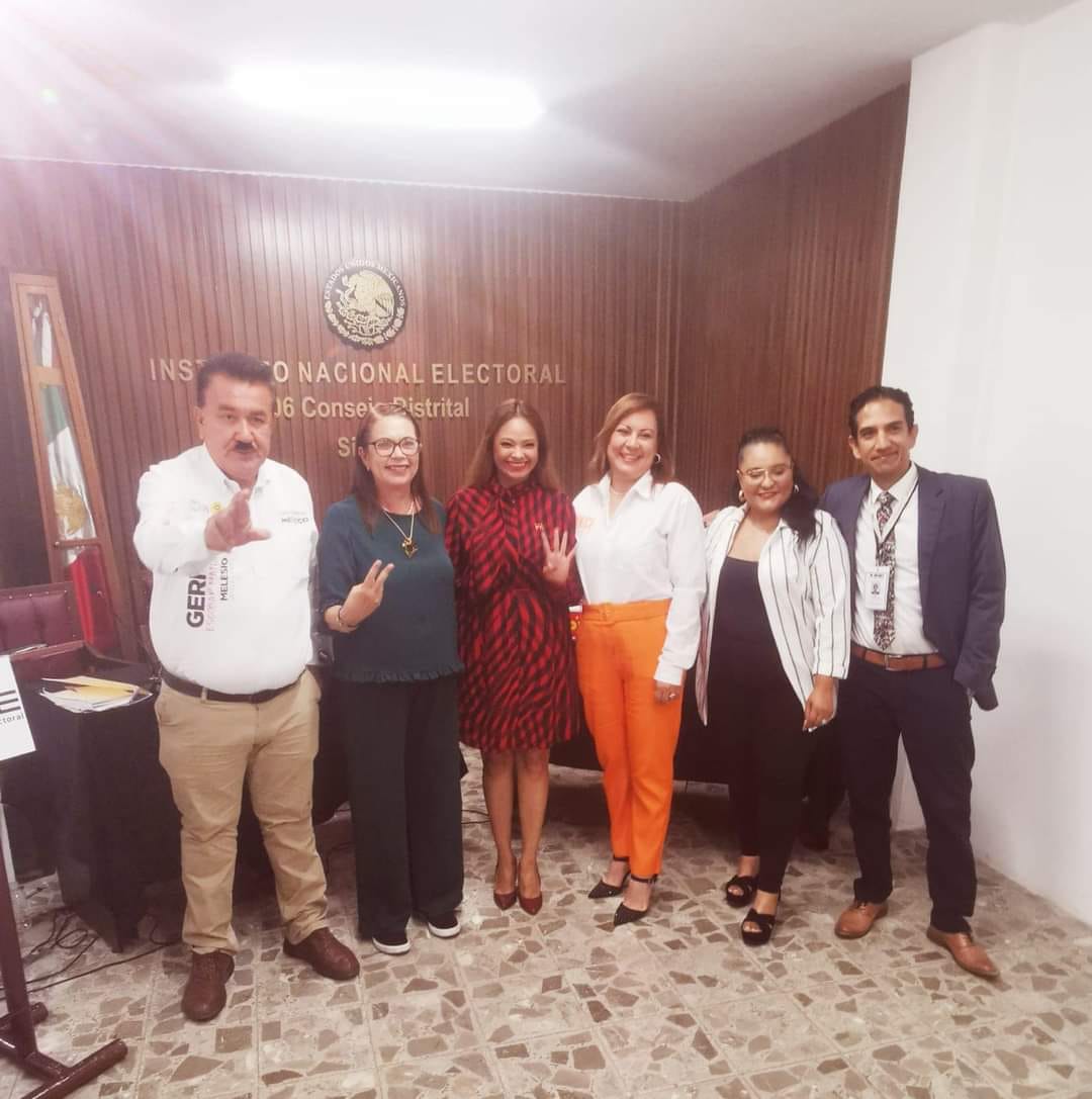 IMPULSAR EL DESARROLLO Y PROGRESO DE LAS FAMILIAS SINALOENSES SERÁ MI COMPROMISO IMPULSAR EL DESARROLLO Y PROGRESO DE LAS FAMILIAS SINALOENSES SERÁ MI COMPROMISO