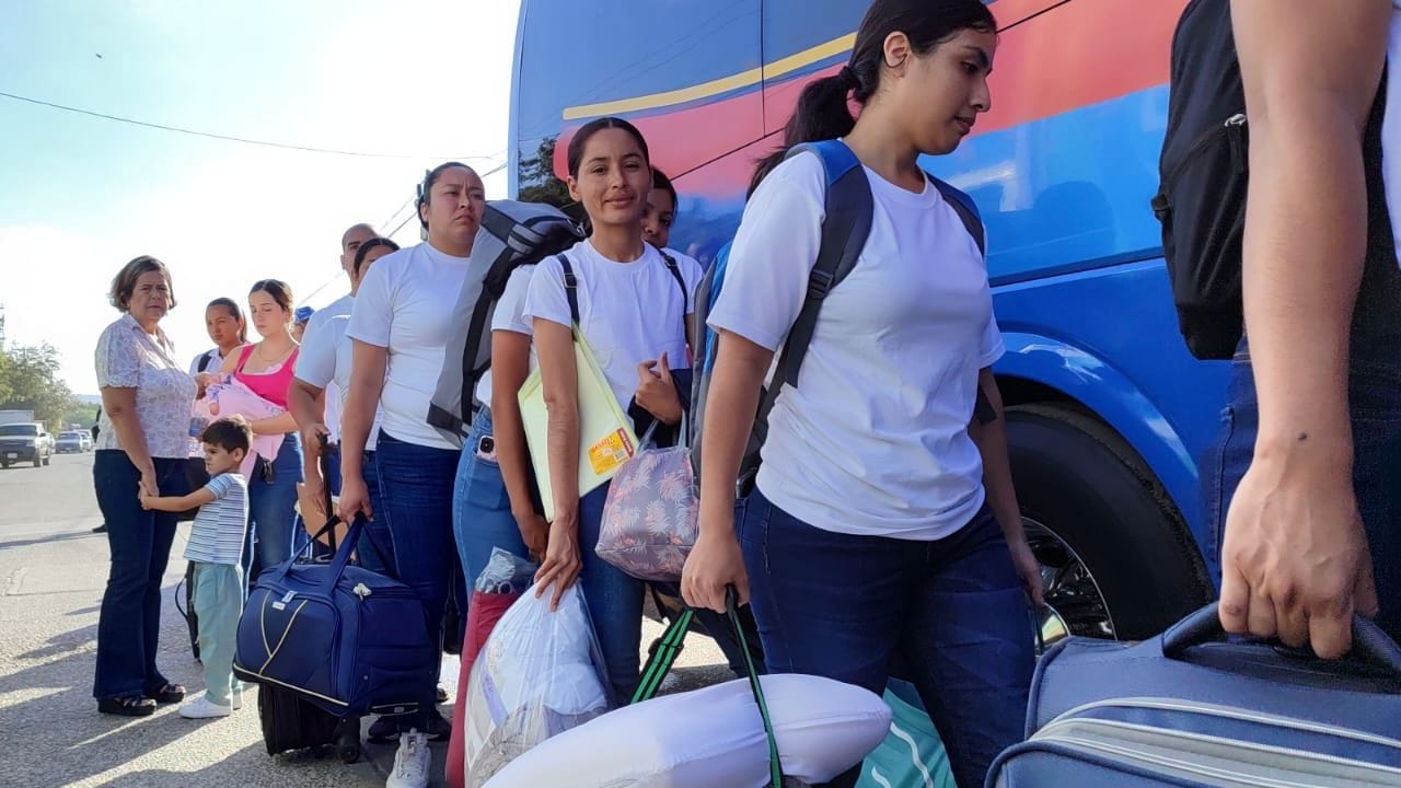 *Inician 52 nuevos cadetes su proceso de formación policial en la UNIPOL.*