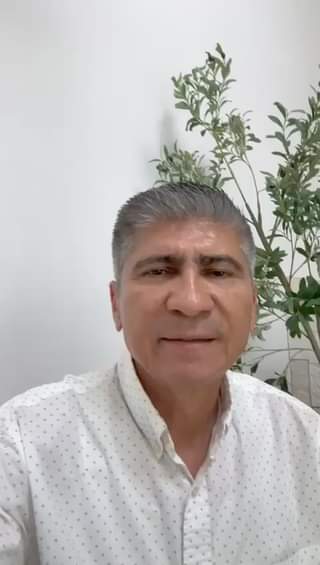 JORGE ABEL LÓPEZ SÁNCHEZ ACLARA QUE NO ESTÁ PARTICIPANDO EN CAMPAÑA ALGUNA..(LA