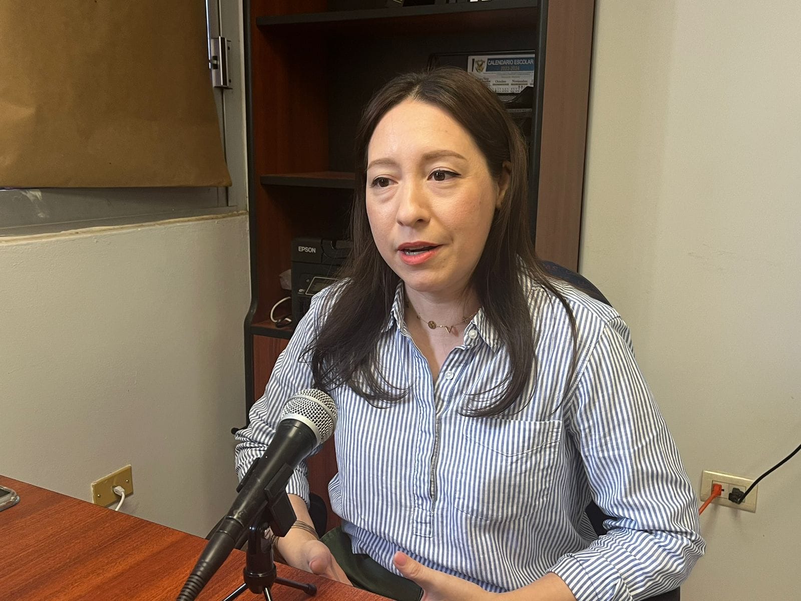 La ciudadanía debe exigir una accesibilidad urbana que permita una movilidad seg