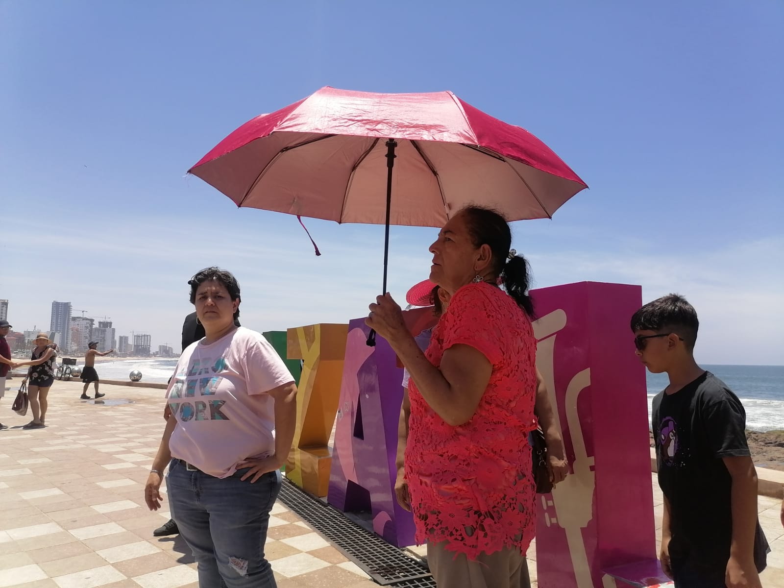 Mantendrá hoteles ocupación del 80 por ciento los fines de semana