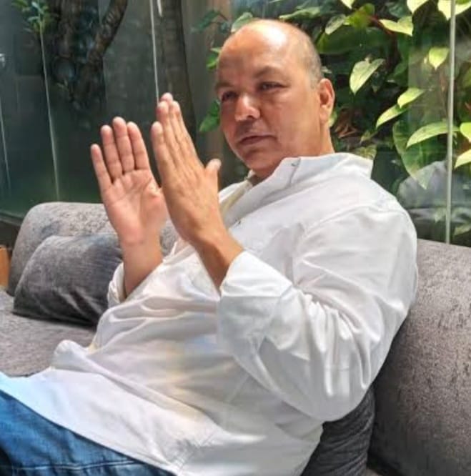 Motivo de orden de aprehensión que se giró en contra del empresario Alonso Puert