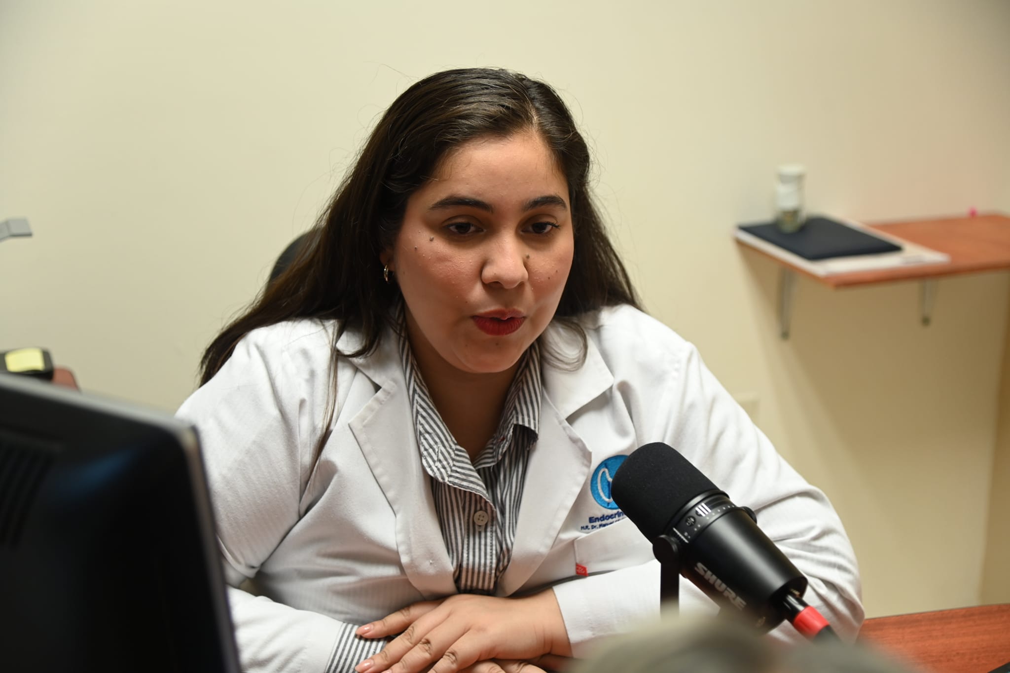 Necesario hacer conciencia sobre lo que es la tiroides y cómo su mal funcionamie