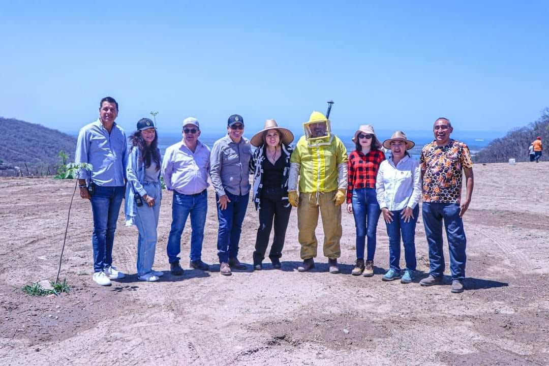 *Supervisan avances de cierre del basurón.*