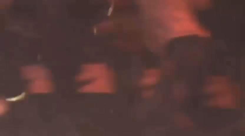 TRAGEDIA EN NUEVO LEÓN: Se reportan 5 personas muertas y 56 heridas, tras el col