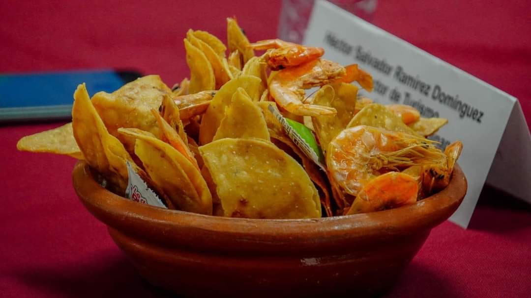 Todo preparado para las “Fiestas del Mar de las Cabras 2024”, en Escuinapa Todo preparado para las “Fiestas del Mar de las Cabras 2024”, en Escuinapa