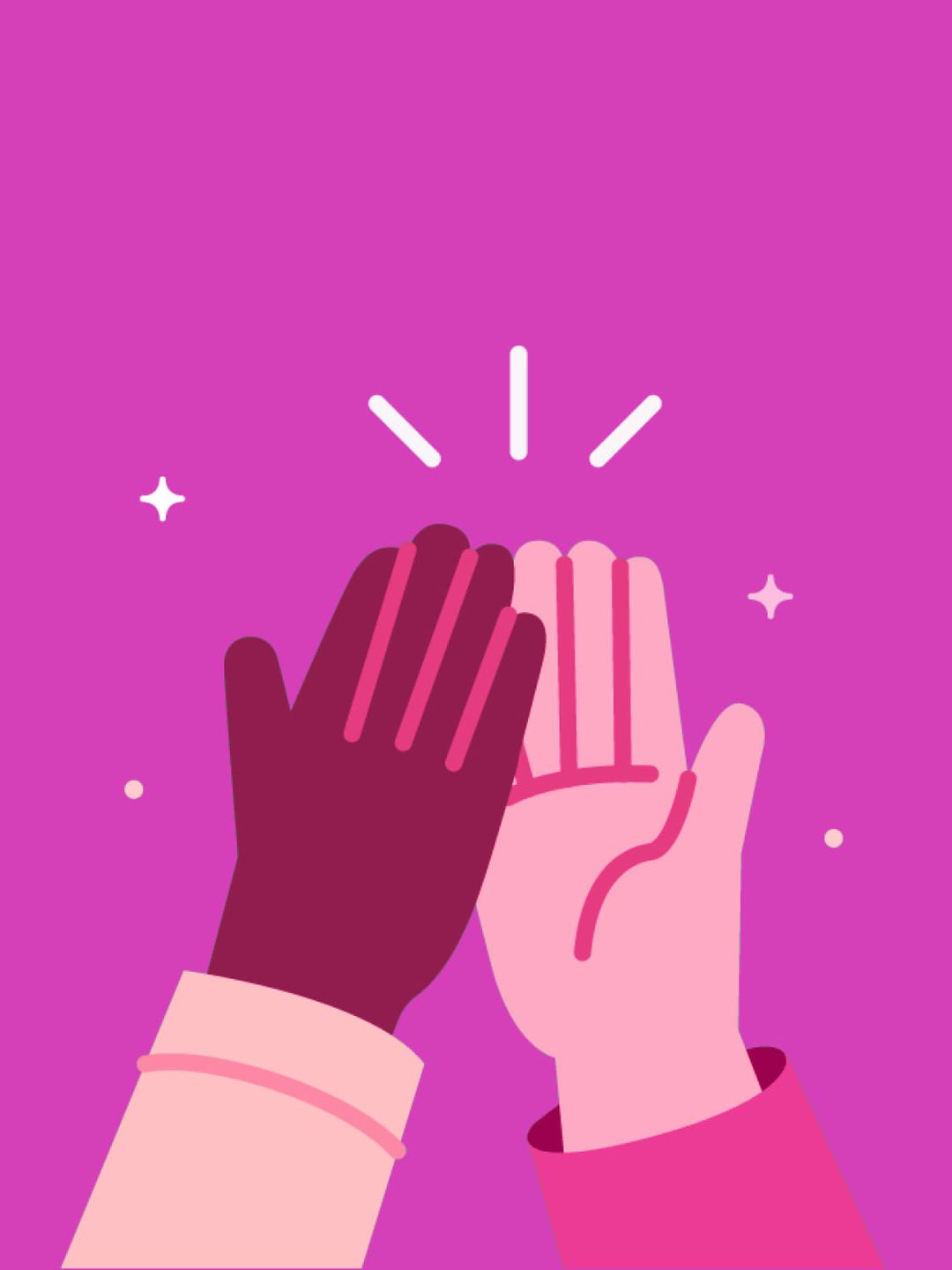 ¡Gracias por ser una de las personas que más interactuó y por estar en mi lista