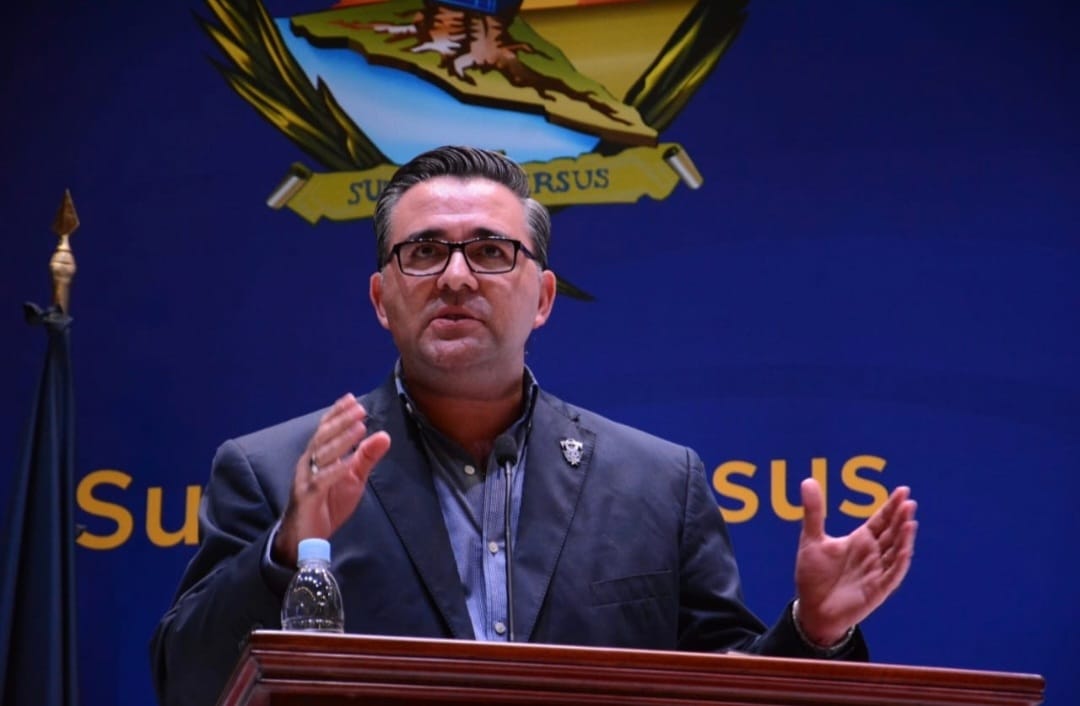 Al sobreseer recurso, el juez ratifica que la UAS ya estaba amparada ante cualqu Al sobreseer recurso, el juez ratifica que la UAS ya estaba amparada ante cualqu