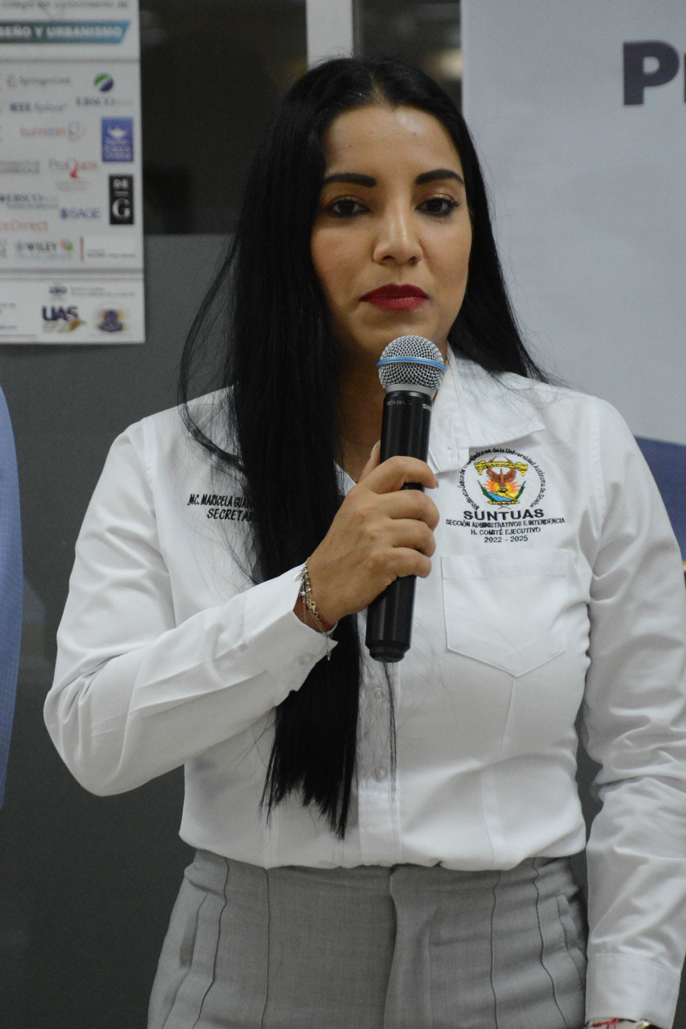 Como un reconocimiento a su labor, la UAS inicia la Jornada de Evaluación de Est Como un reconocimiento a su labor, la UAS inicia la Jornada de Evaluación de Est