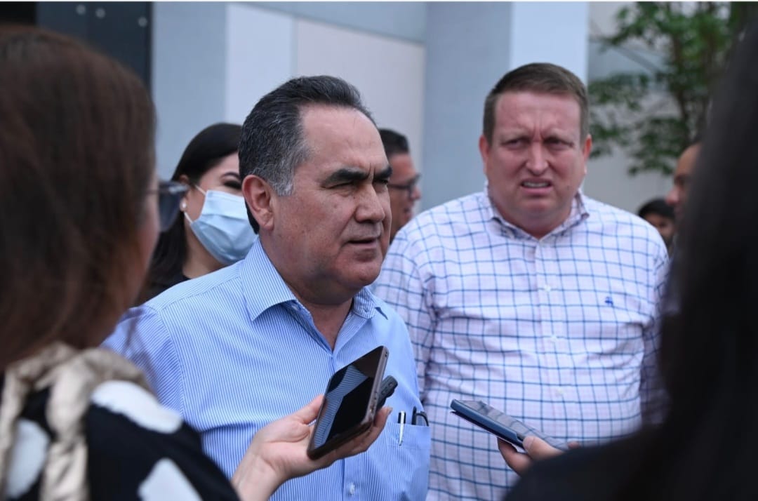 Con contradicciones de la Fiscalía y complicidad del juez se dio la audiencia in