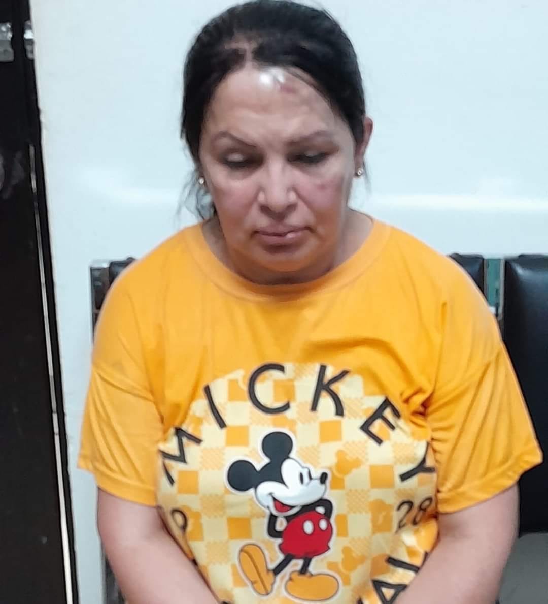 El Departamento de Programas Preventivos pide colaboración de la sociedad para l El Departamento de Programas Preventivos pide colaboración de la sociedad para l