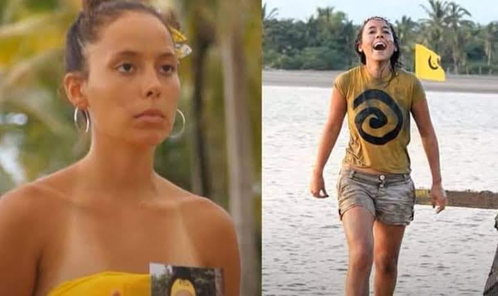 MUERE REPENTINAMENTE MARÍA RENEÉ, GANADORA DE «LA ISLA» EN SU PRIMERA EDICIÓN MUERE REPENTINAMENTE MARÍA RENEÉ, GANADORA DE «LA ISLA» EN SU PRIMERA EDICIÓN