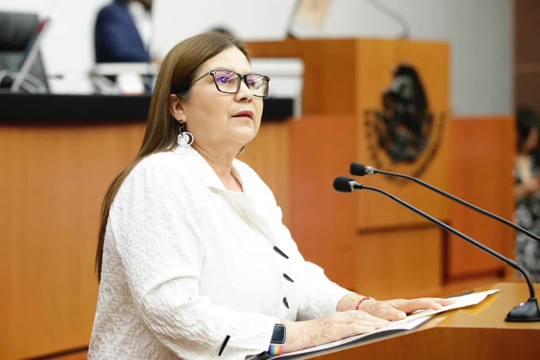 *”México ocupa una oposición que odie menos y no mienta, porque el pueblo además *”México ocupa una oposición que odie menos y no mienta, porque el pueblo además