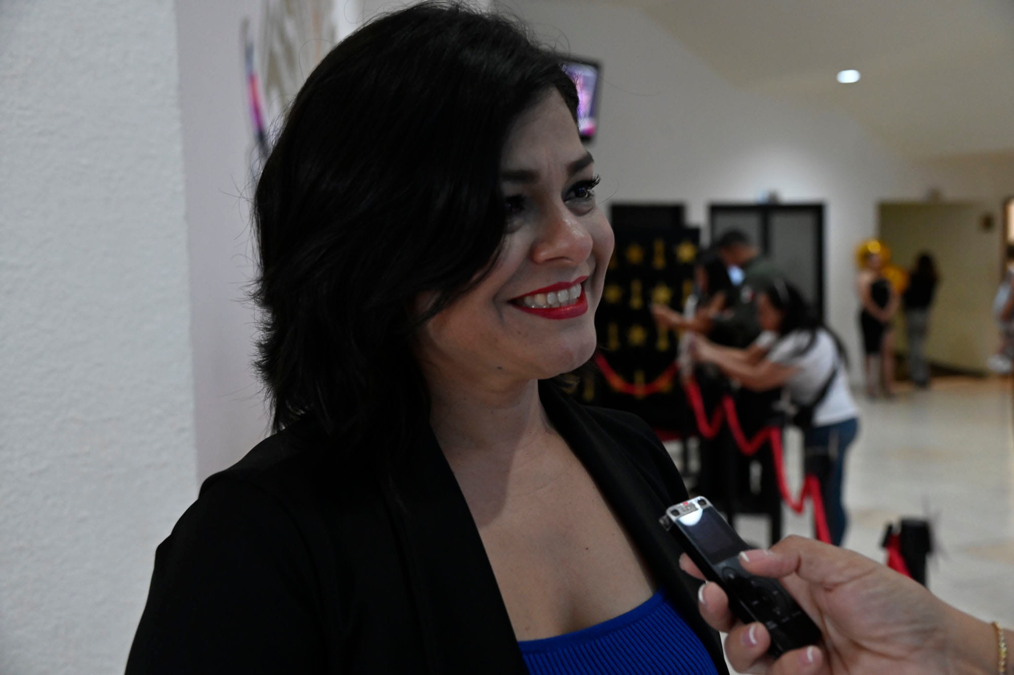 Padres de familia, felices, satisfechos y nostálgicos por la educación que recib