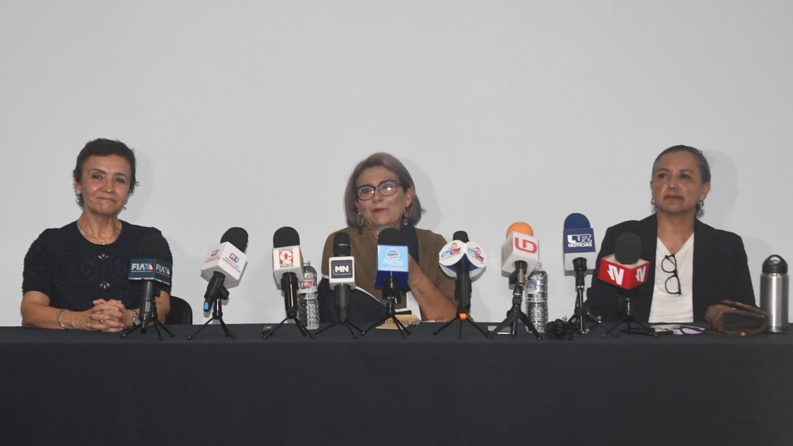 Por desacuerdo con la tirolesa el Patronato se deslinda de la administración del