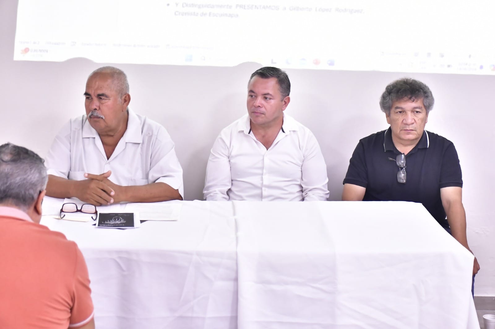 *Realizan serie de conferencias en el Archivo Histórico de Mazatlán.*