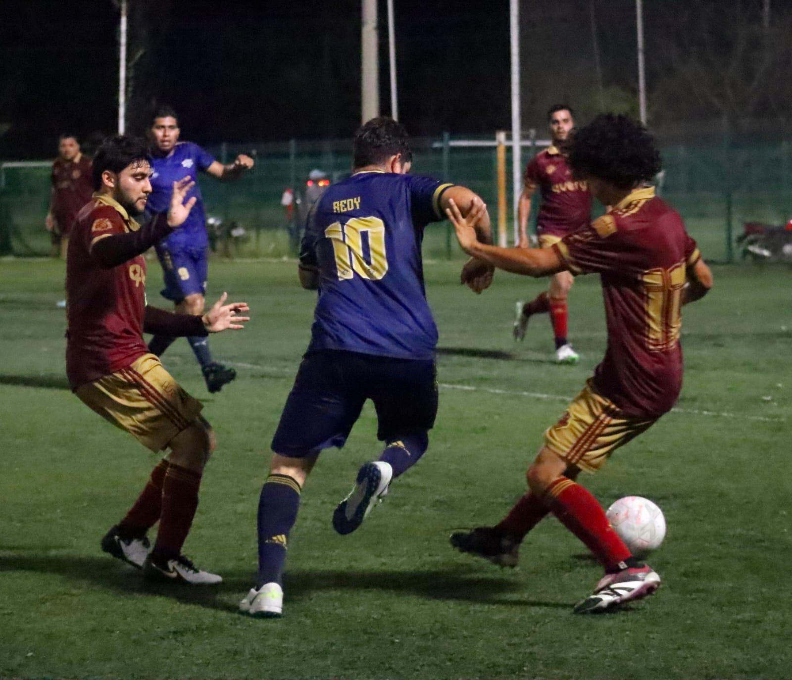 Se despide Villa Union F.C. de la Segunda Fuerza con la corona puesta Se despide Villa Union F.C. de la Segunda Fuerza con la corona puesta