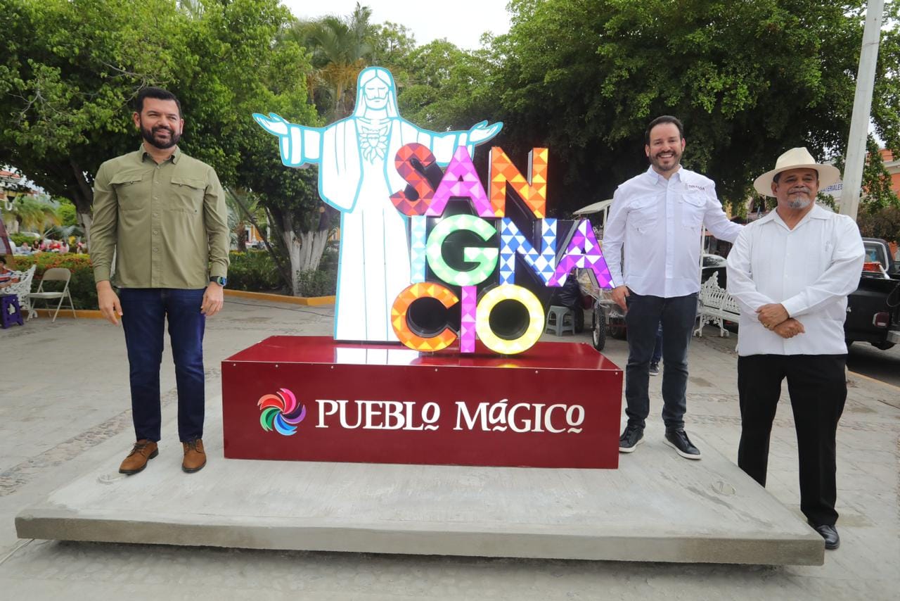 Sectur promociona diversos esquemas de turismo en Sinaloa Sectur promociona diversos esquemas de turismo en Sinaloa