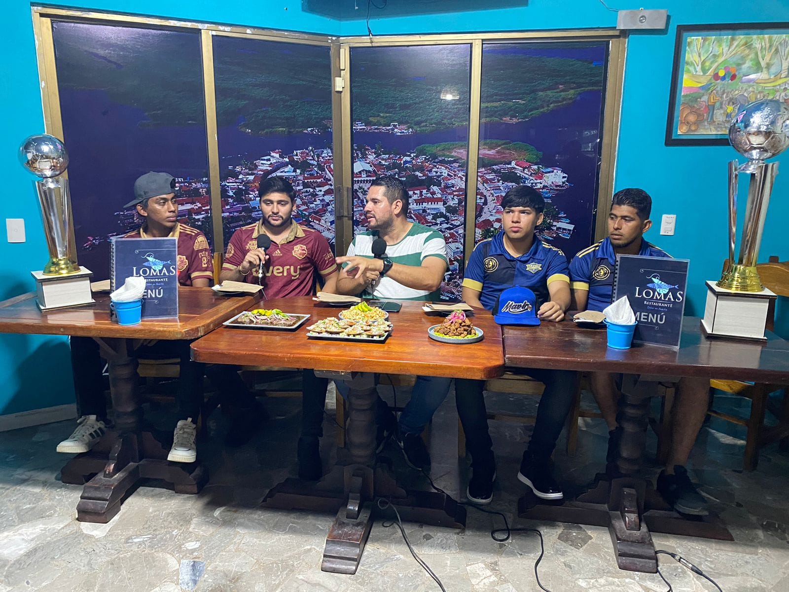 ¿Quién ganará la final de Segunda Fuerza?