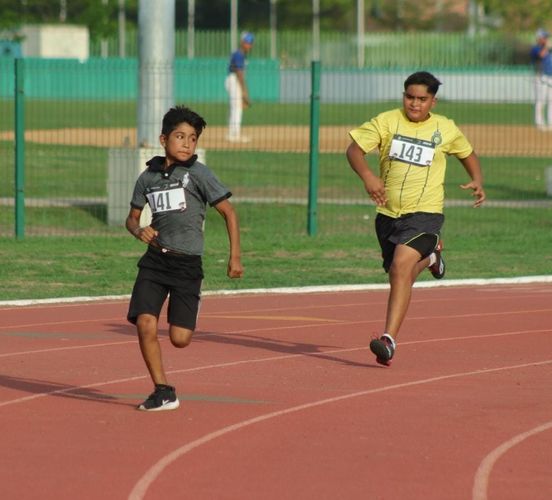 Rinde frutos trabajo de Prodemaz en zona rural Califican cinco niños del equipo Rápidos del Vainillo a las finales del S… Rinde frutos trabajo de Prodemaz en zona rural Califican cinco niños del equipo Rápidos del Vainillo a las finales del S…