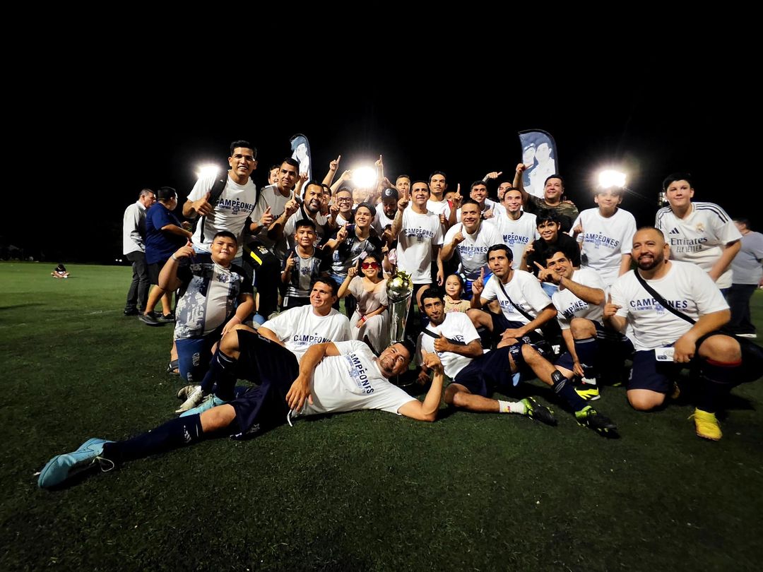Cierre de alarido en la Superveteranos Muestra Federales arrojo y se queda con el campeonato de la Categoría A, tras se… Cierre de alarido en la Superveteranos Muestra Federales arrojo y se queda con el campeonato de la Categoría A, tras se…