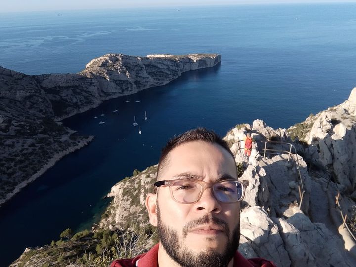 Investigador de la Facultad de Ciencias Físico Matemáticas de la UAS realiza estancia en el Centro Internacional de Inve… Investigador de la Facultad de Ciencias Físico Matemáticas de la UAS realiza estancia en el Centro Internacional de Inve…