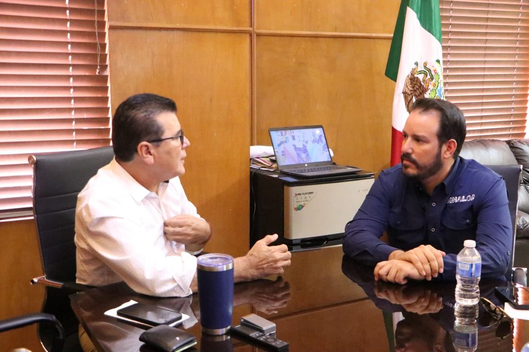 *Analizan y refuerzan estrategias en materia turística para la segunda mitad del verano.*