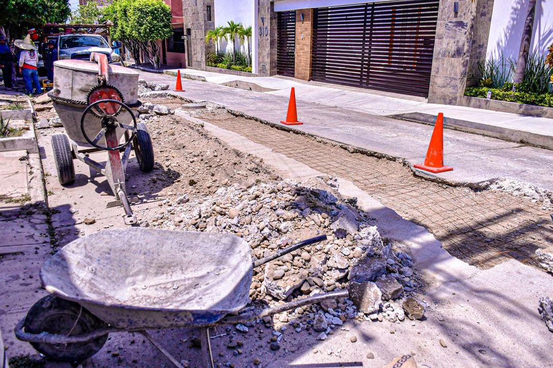 *Respuesta inmediata a vecinos de la López Mateos.*