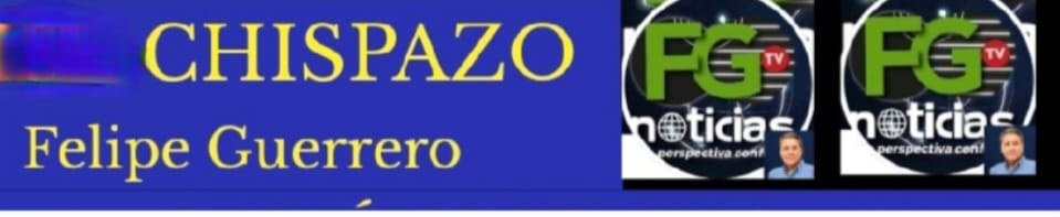 CHISPAZO CHISPAZO